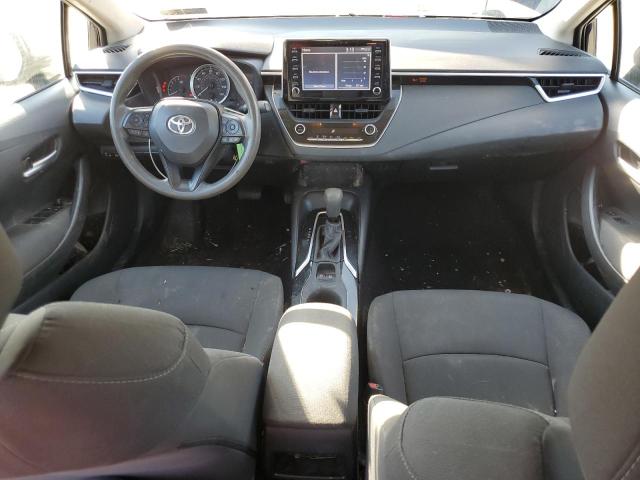 Photo 8 from auction – 2020 TOYOTA COROLLA LE with VIN 5YFEPRAE6LP054526