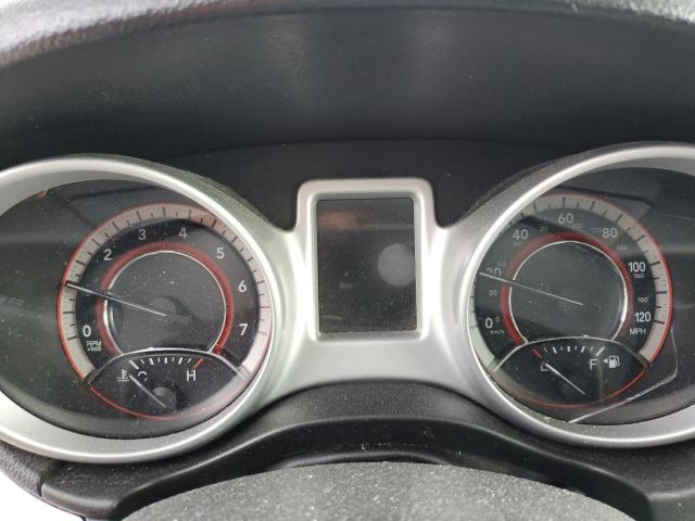 Photo 9 from auction – 2012 DODGE JOURNEY SX with VIN 3C4PDCBG8CT344536
