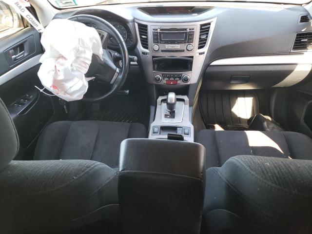 Photo 8 from auction – 2013 SUBARU OUTBACK 2. with VIN 4S4BRBGC3D3241321
