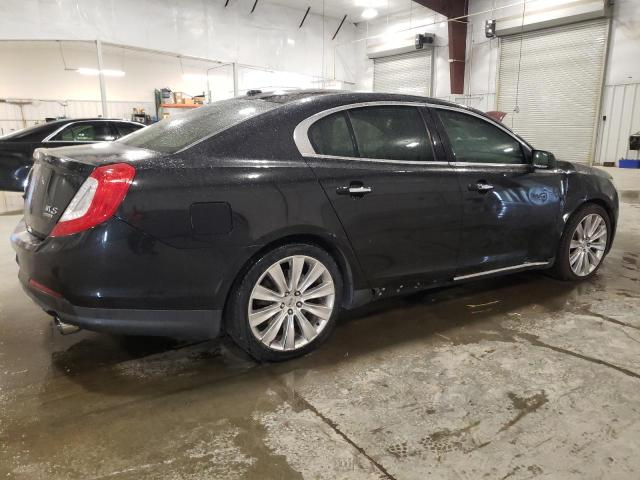 Zdjęcie 3 z aukcji – 2013 LINCOLN MKS z VIN 1LNHL9FT0DG615804