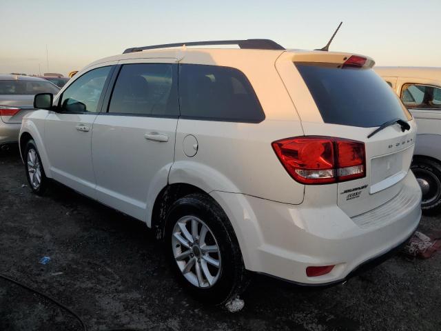 Photo 2 from auction – 2014 DODGE JOURNEY SX with VIN 3C4PDCBG7ET142838