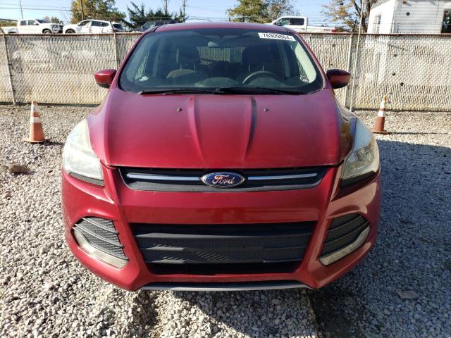 Photo 5 from auction – 2014 FORD ESCAPE SE with VIN 1FMCU0GX9EUC91002