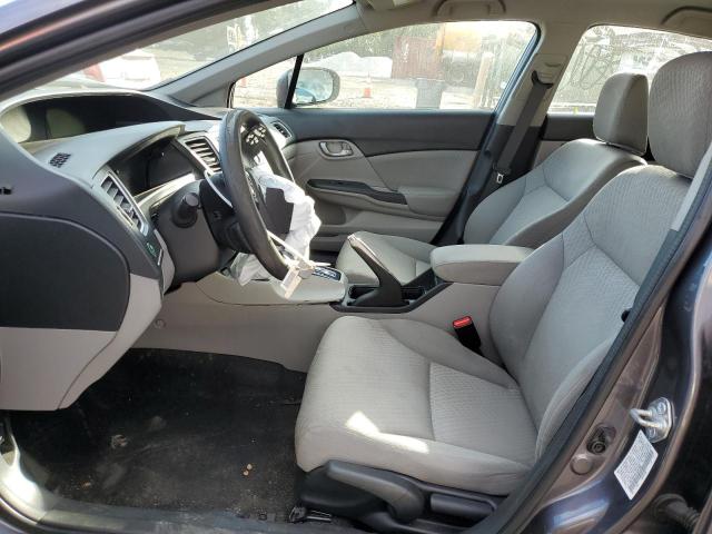 صورة رقم 7 من المزاد - 2015 HONDA CIVIC LX مع VIN 19XFB2F52FE201983