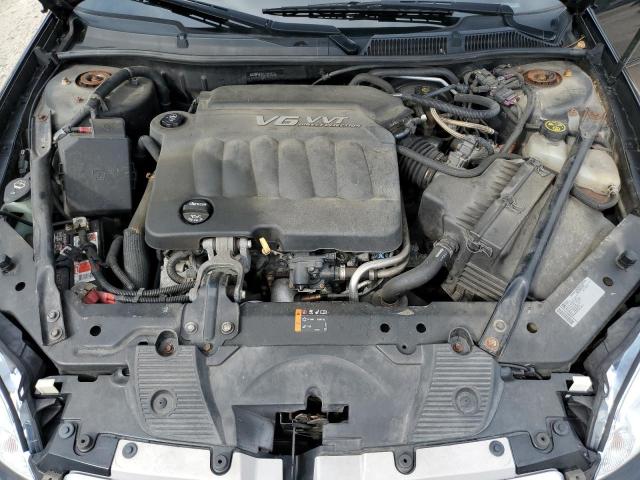 Photo 11 from auction – 2012 CHEVROLET IMPALA LS with VIN 2G1WF5E31C1321071