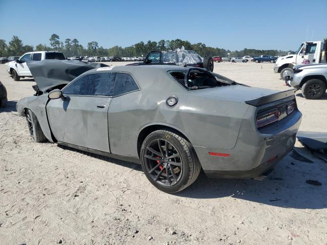 Photo 2 from auction – 2023 DODGE CHALLENGER with VIN 2C3CDZC93PH679773