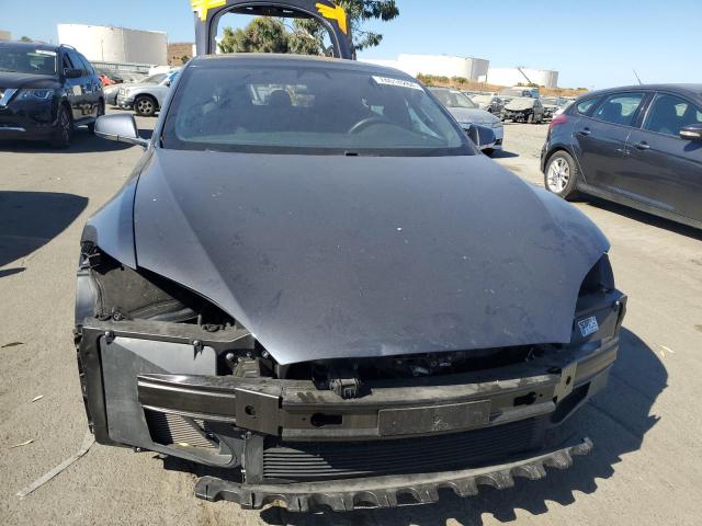 Photo 5 from auction – 2018 TESLA MODEL S with VIN 5YJSA1E26JF267684