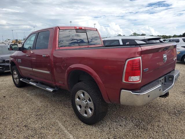 Photo 2 from auction – 2014 RAM 2500 LARAM with VIN 3C6UR5FL4EG173875