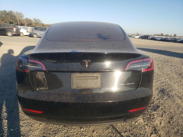 Photo 6 from auction – 2019 TESLA MODEL 3 with VIN 5YJ3E1EB9KF390602