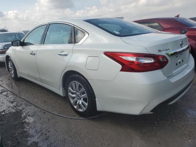Photo 2 from auction – 2016 NISSAN ALTIMA 2.5 with VIN 1N4AL3AP0GC243735