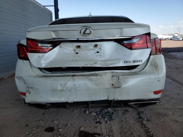 Photo 6 from auction – 2014 LEXUS GS 350 with VIN JTHBE1BL9E5042215
