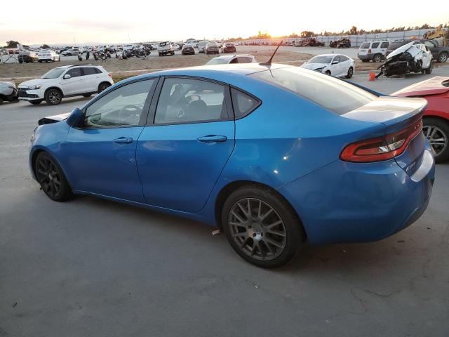 Photo 2 from auction – 2016 DODGE DART SE with VIN 1C3CDFAA4GD519376