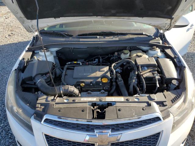 Photo 11 from auction – 2012 CHEVROLET CRUZE LS with VIN 1G1PF5SC5C7203066