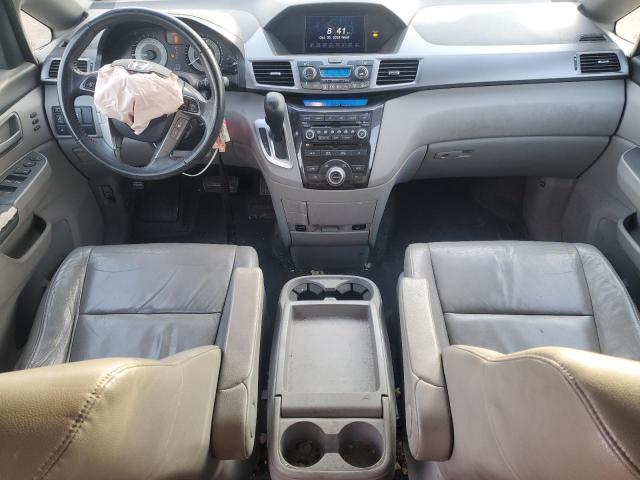 Photo 8 from auction – 2011 HONDA ODYSSEY TO with VIN 5FNRL5H90BB067605