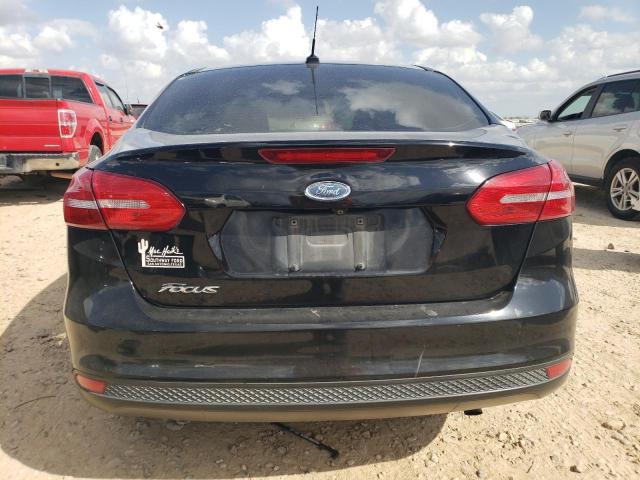Photo 6 from auction – 2017 FORD FOCUS S with VIN 1FADP3E25HL204821