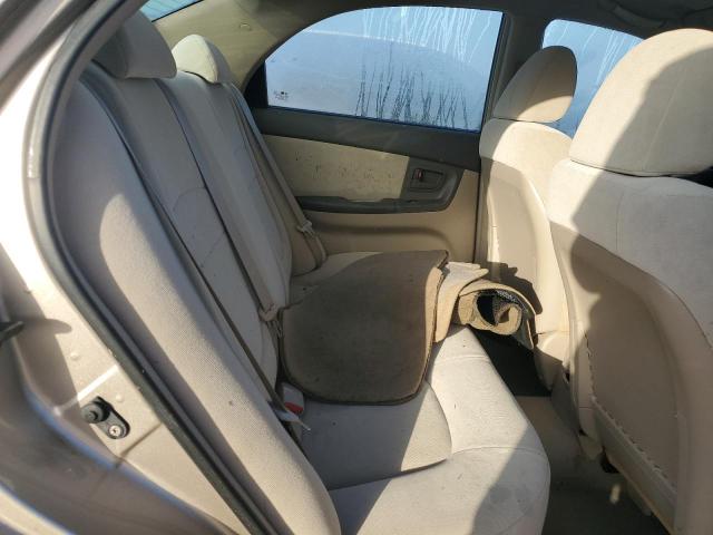 Photo 10 from auction – 2005 KIA SPECTRA LX with VIN KNAFE121555158056