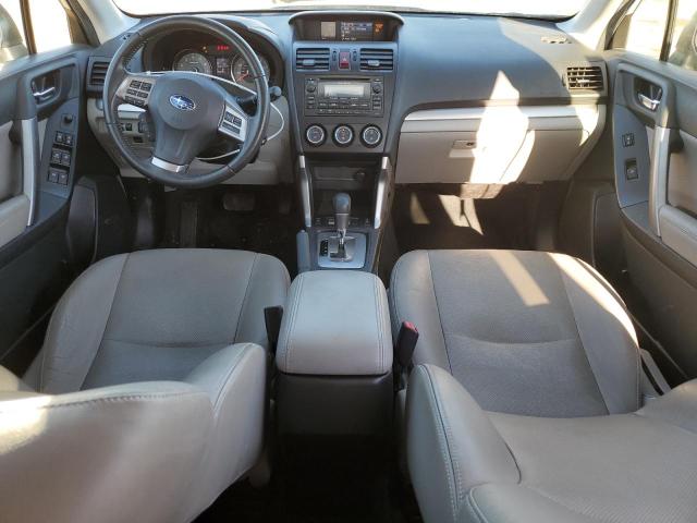 Photo 8 from auction – 2014 SUBARU FORESTER 2 with VIN JF2SJAHC3EH444008