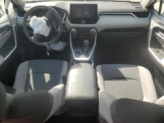 Photo 8 from auction – 2019 TOYOTA RAV4 XLE with VIN 2T3W1RFVXKW012895