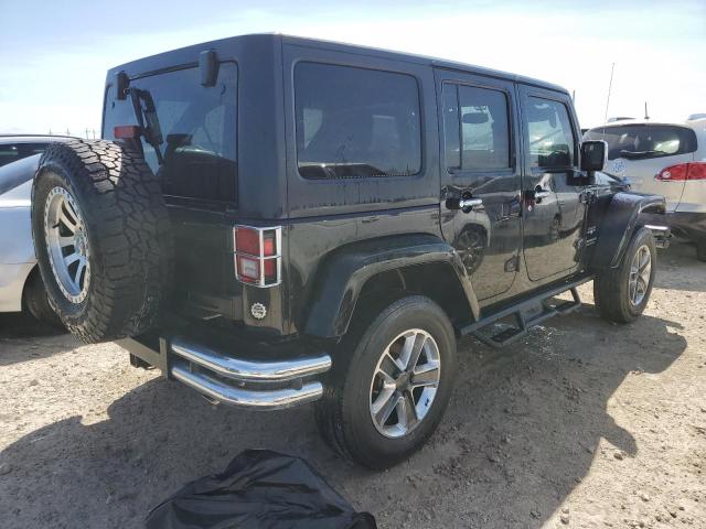 Photo 3 from auction – 2017 JEEP WRANGLER U with VIN 1C4HJWEG8HL598812