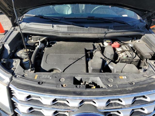 Photo 12 from auction – 2016 FORD EXPLORER X with VIN 1FM5K8D87GGA25585