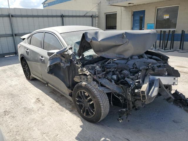 Photo 4 from auction – 2014 NISSAN ALTIMA 2.5 with VIN 1N4AL3AP9EN365429
