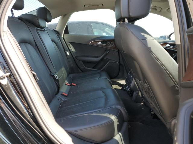 Photo 10 from auction – 2017 AUDI A6 PREMIUM with VIN WAUF8AFC8HN039960