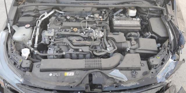 Photo 11 from auction – 2021 TOYOTA COROLLA SE with VIN 5YFS4MCE1MP064734