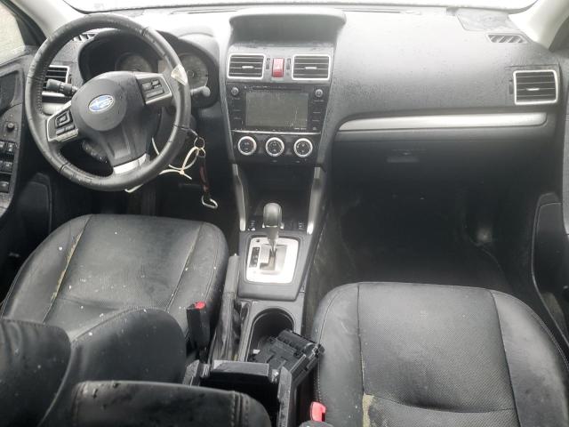 Photo 8 from auction – 2016 SUBARU FORESTER 2 with VIN JF2SJAHC6GH513325