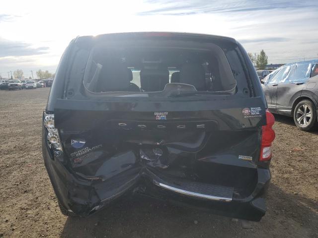 Photo 6 from auction – 2017 DODGE GRAND CARA with VIN 2C4RDGBG9HR786316