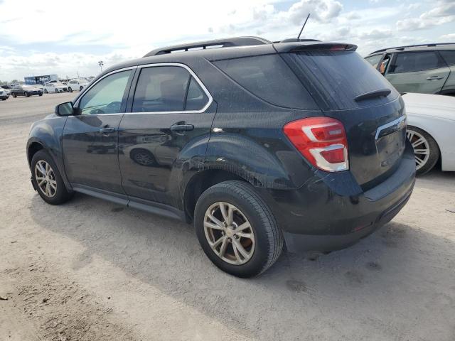 Photo 2 from auction – 2016 CHEVROLET EQUINOX LT with VIN 2GNALCEK7G1159322