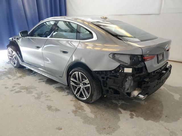 Photo 2 from auction – 2024 BMW 430XI GRAN with VIN WBA73AV08RFT24261