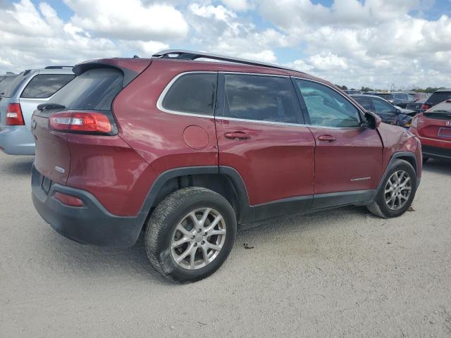 Photo 3 from auction – 2015 JEEP CHEROKEE L with VIN 1C4PJMCB5FW505327