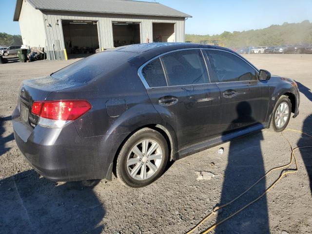 Photo 3 from auction – 2010 SUBARU LEGACY 2.5 with VIN 4S3BMBG65A3243273