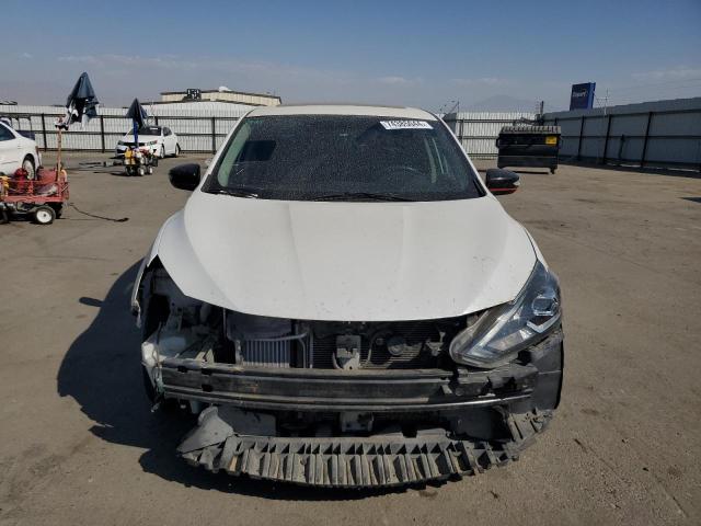 Photo 5 from auction – 2017 NISSAN SENTRA SR with VIN 3N1CB7AP5HY266582