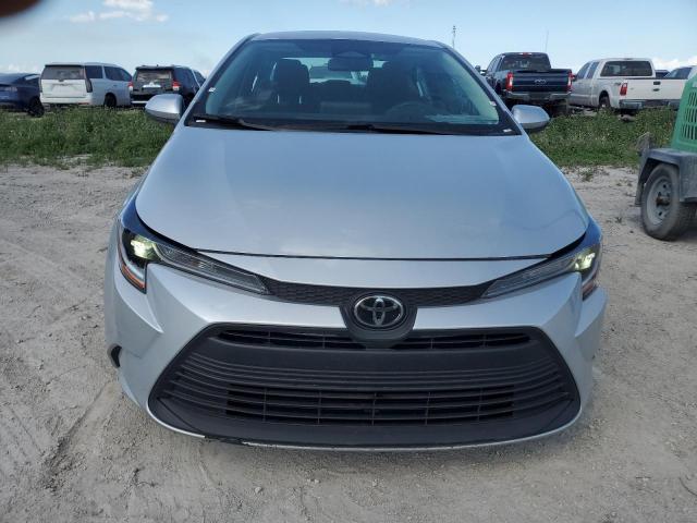 Photo 5 from auction – 2024 TOYOTA COROLLA LE with VIN 5YFB4MDE8RP143792