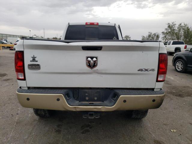 Photo 6 from auction – 2011 DODGE RAM 3500 with VIN 3D73Y3CL5BG610106