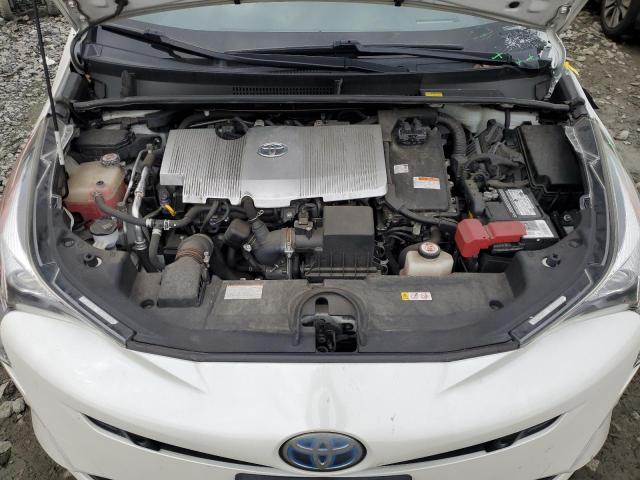 Photo 11 from auction – 2017 TOYOTA PRIUS with VIN JTDKARFU6H3045667