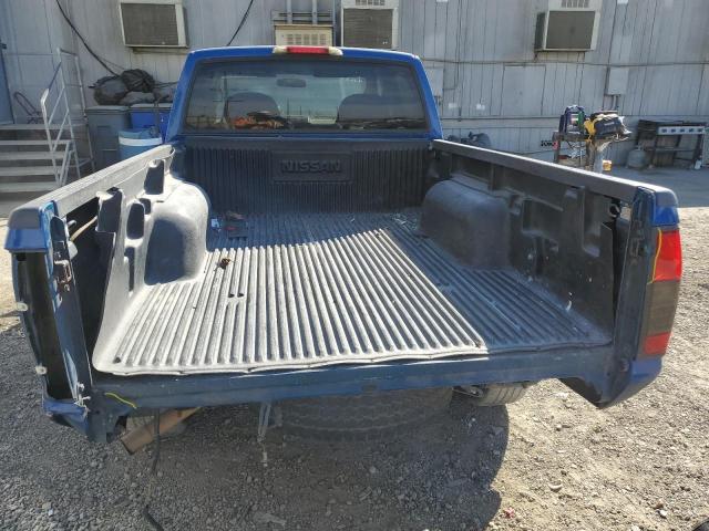 Photo 6 from auction – 2004 NISSAN FRONTIER C with VIN 1N6ED29X64C415749