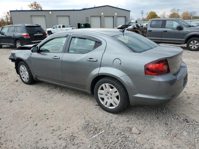 Photo 2 from auction – 2013 DODGE AVENGER SE with VIN 1C3CDZAB1DN537916