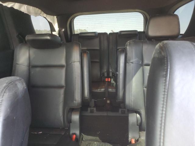 Photo 10 from auction – 2022 DODGE DURANGO GT with VIN 1C4RDHDG6NC197473
