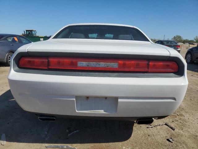 Zdjęcie 6 z aukcji – 2013 DODGE CHALLENGER z VIN 2C3CDYAGXDH646082