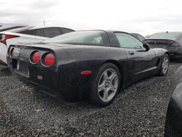 Photo 3 from auction – 1997 CHEVROLET CORVETTE with VIN 1G1YY22GXV5101096