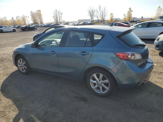 Photo 2 from auction – 2011 MAZDA 3 I with VIN JM1BL1KF1B1466881