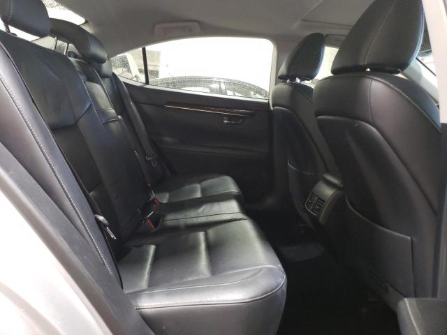 Photo 10 from auction – 2013 LEXUS ES 350 with VIN JTHBK1GG1D2049986