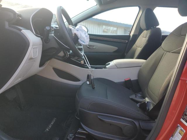 Photo 7 from auction – 2023 HYUNDAI TUCSON SE with VIN 5NMJACAE2PH251271