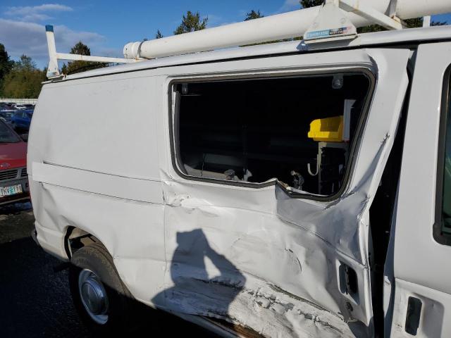 Photo 11 from auction – 2005 FORD ECONOLINE with VIN 1FTNE24W55HB03747