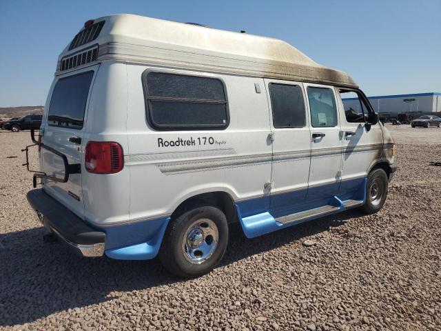Photo 3 from auction – 1996 DODGE RAM VAN B2 with VIN 2B6HB21Y4TK184363