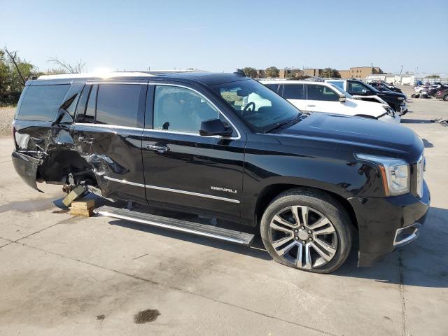 Photo 4 from auction – 2017 GMC YUKON DENA with VIN 1GKS2CKJ6HR383402