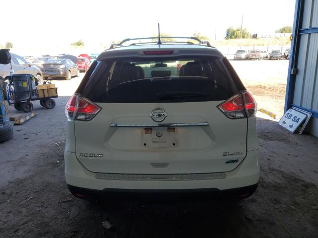Photo 6 from auction – 2014 NISSAN ROGUE S with VIN 5N1AT2MV8EC857164