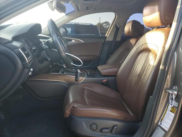 Photo 7 from auction – 2013 AUDI A6 PRESTIG with VIN WAUJGAFC4DN128738