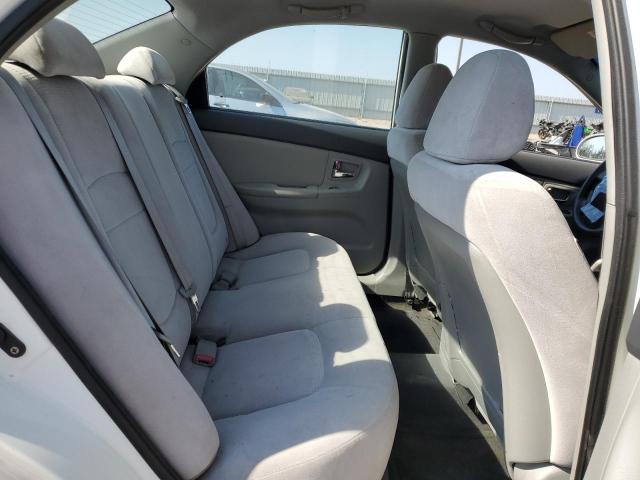 Photo 10 from auction – 2008 KIA SPECTRA EX with VIN KNAFE122985492975